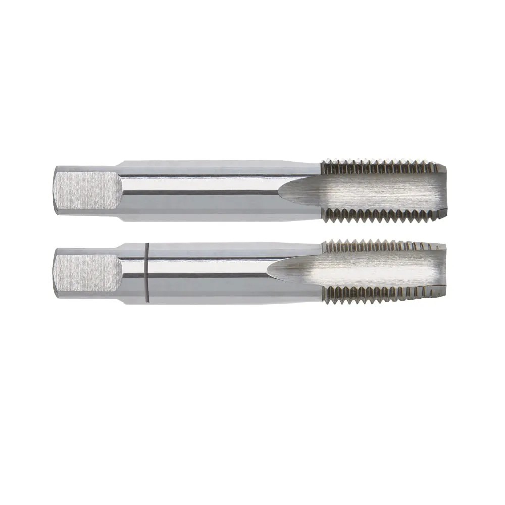Macho Manual Aco Liga 12x1,25 Jg 2pc Rocast 264,0028