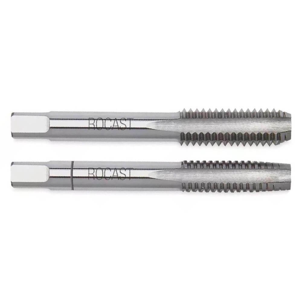 Macho Manual Aco Liga 12x1,75 Jg 2pc Rocast 264,0009