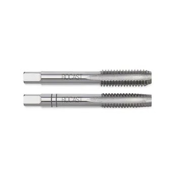 Macho Manual Aco Liga 14x1,5 Jg 2pc Rocast 264,0031