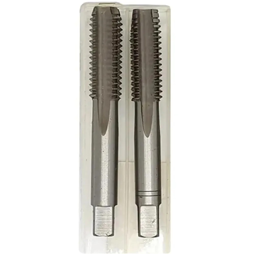 Macho Manual Aco Liga 16x1,50 Jg 2pc Graff 568,0033