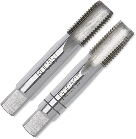 Macho Manual Aco Liga .1/8x44f Unf Rocast 264,0075