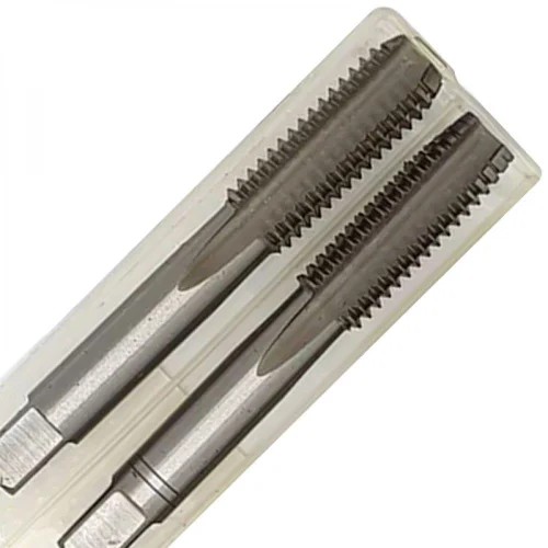 Macho Manual Aco Liga 20x1,5mm Jg 2pc Graff 568,0035