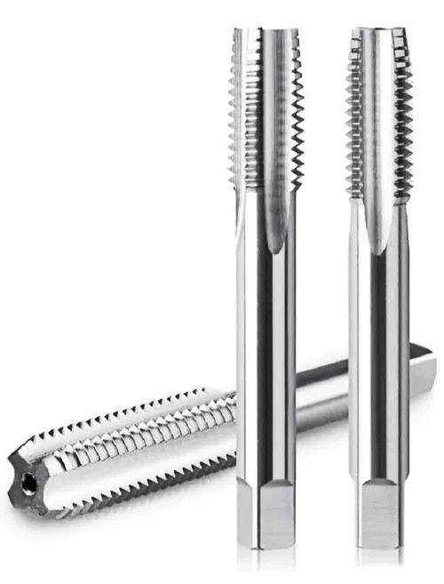Macho Manual Aco Liga 24x3,00mm Mf-2pc-graff 568,001