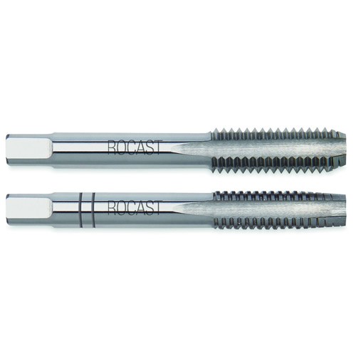 Macho Manual Aco Liga .3/8x24f Unf 2pc Jg Rocast 264