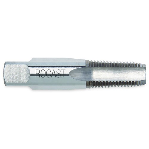 Macho Manual Aco Liga Graff .1/4x18f Unf 568,0101