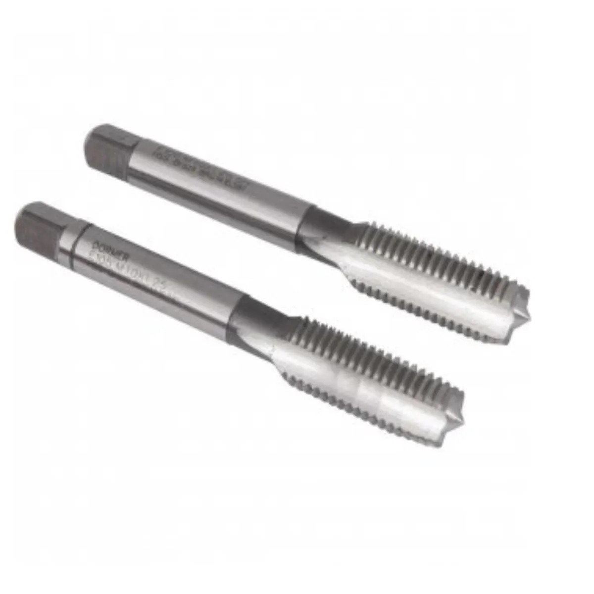 Macho Manual Aco Rapido dormer 06 X 1,00mm