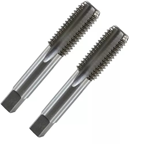 Macho Manual Aco Rapido Graff .1/2x13f Unc C/2pc