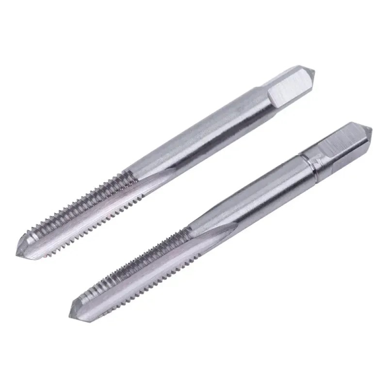 Macho Manual Aco Rapido Worker 12x1,50mm 2pc 273308