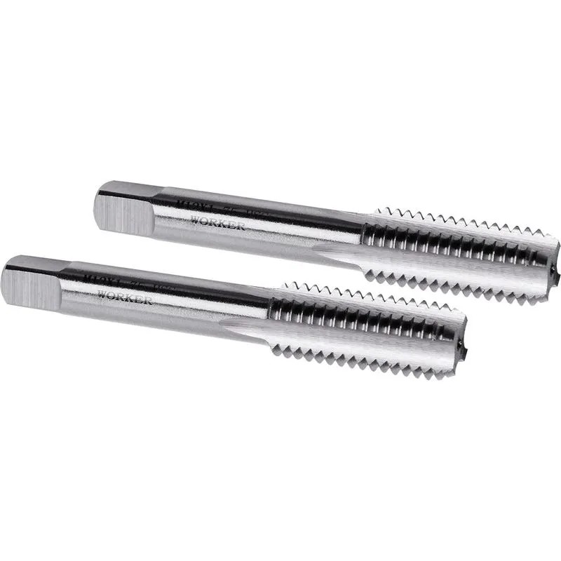 Macho Manual Aco Rapido Worker 12 X 1,75mm 283304