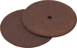 Micro Ret Disco Corte  24x0,8x2mm Vonder
