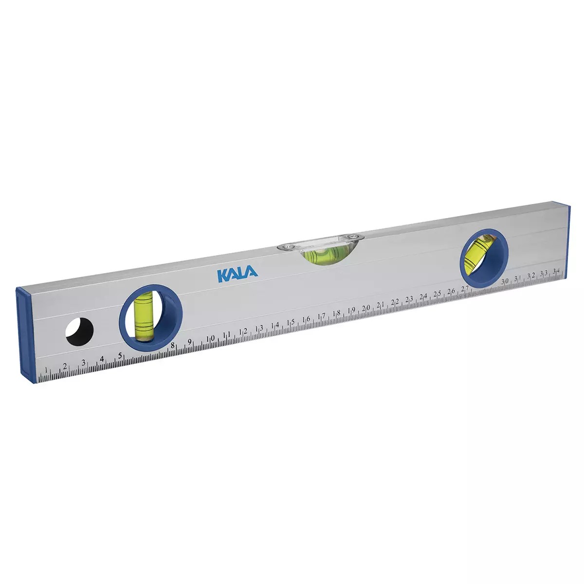 Nivel Aluminio 14" 350mm - Kala 466964