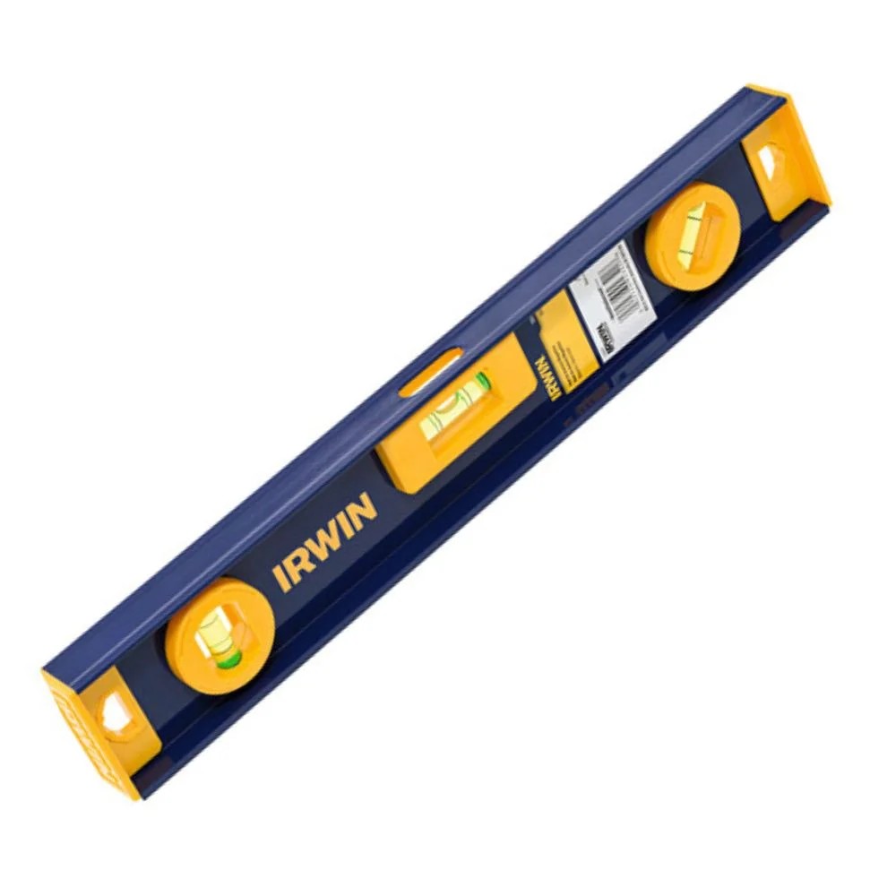 Nivel Aluminio Magnetico Irwin 14"/355mm 1884605