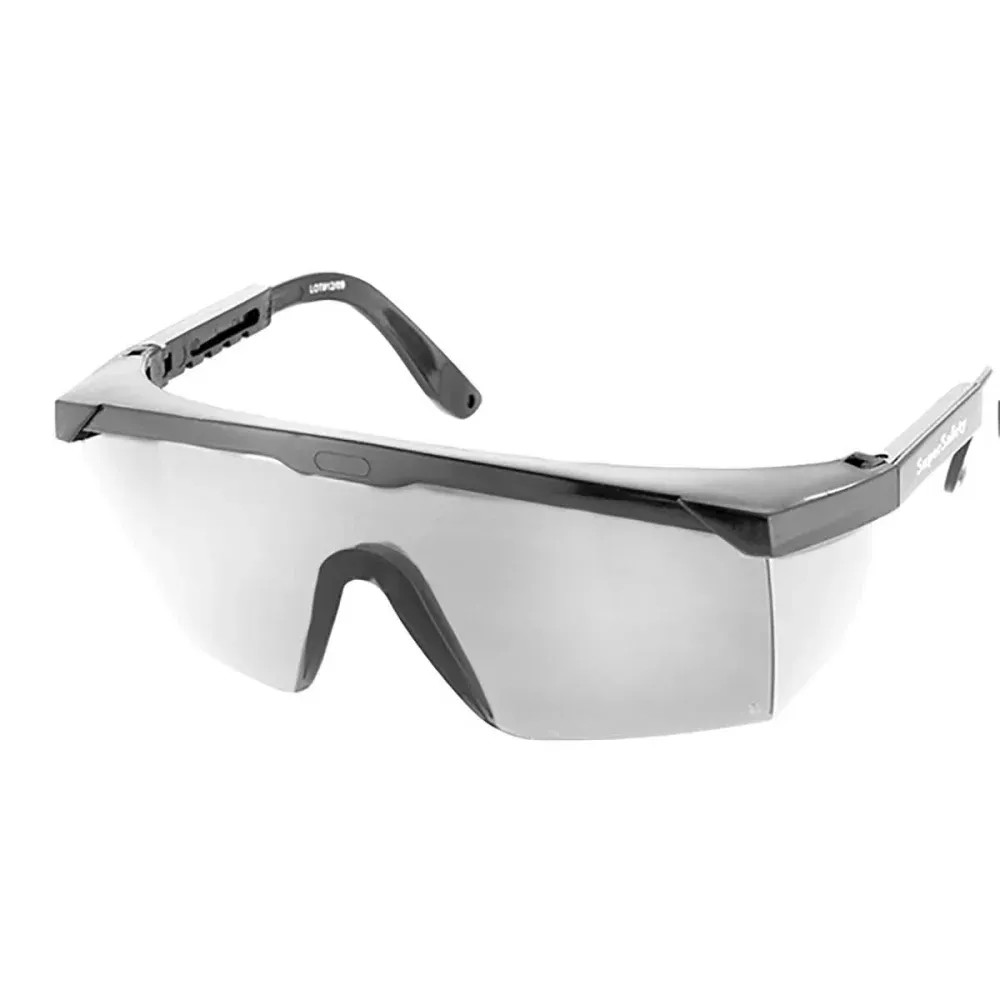 Oculos Seguranca Inc Wk1 Anti embacante - Worker