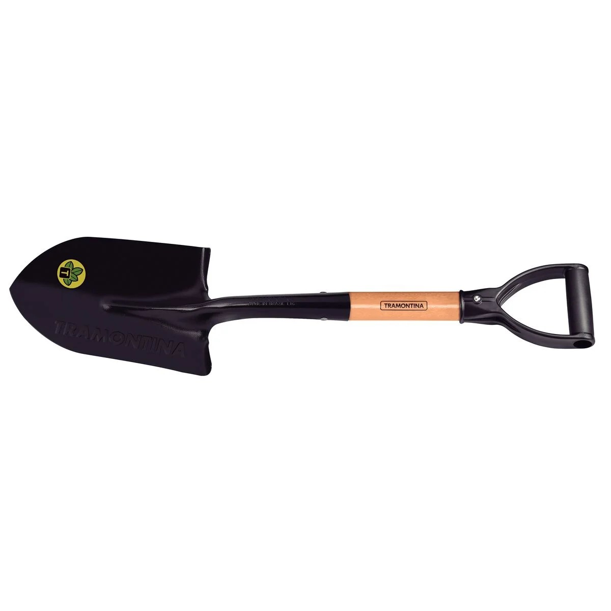 Pa Concha Bico Pequena Cb 45cm Tramontina 77498404
