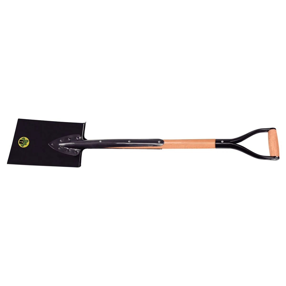 Pa de Corte Quadrada C/cabo 74cm Tramont 77427304