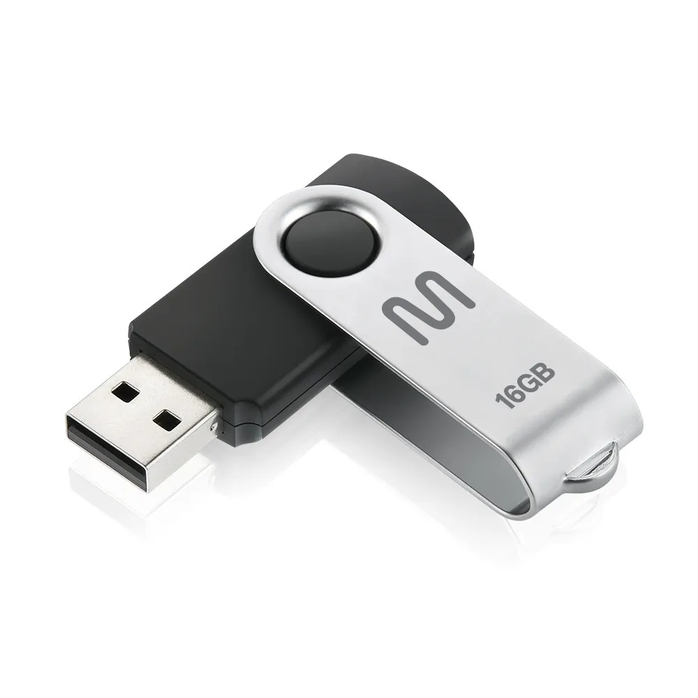 Pen Drive 16gb Multilaser