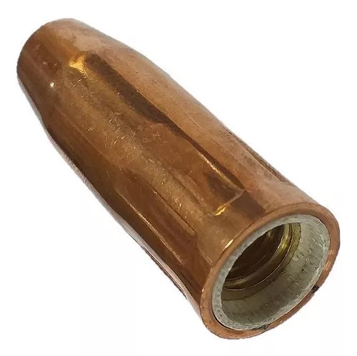Ponteira Tocha V8 12x56mm C/rosca Quad.1003817
