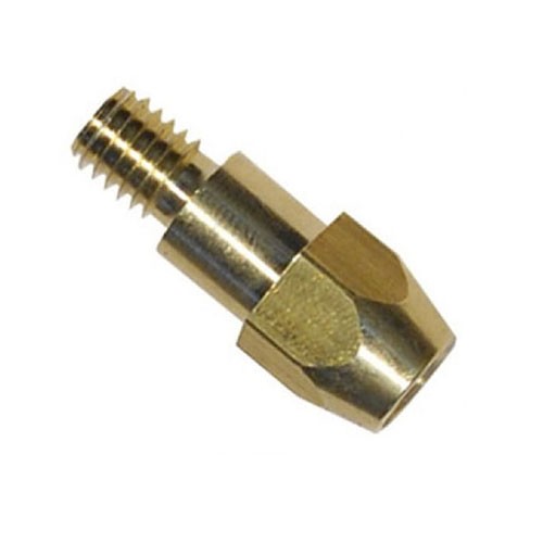 Porta Bico P/tocha 24k M6x26 Mm Noll 456,0001