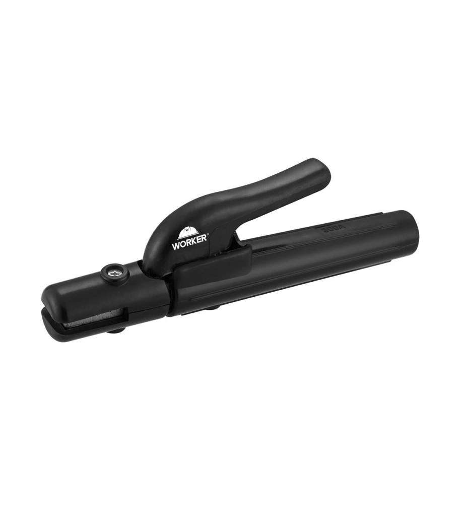 Porta eletrodo 500a - Worker 340731