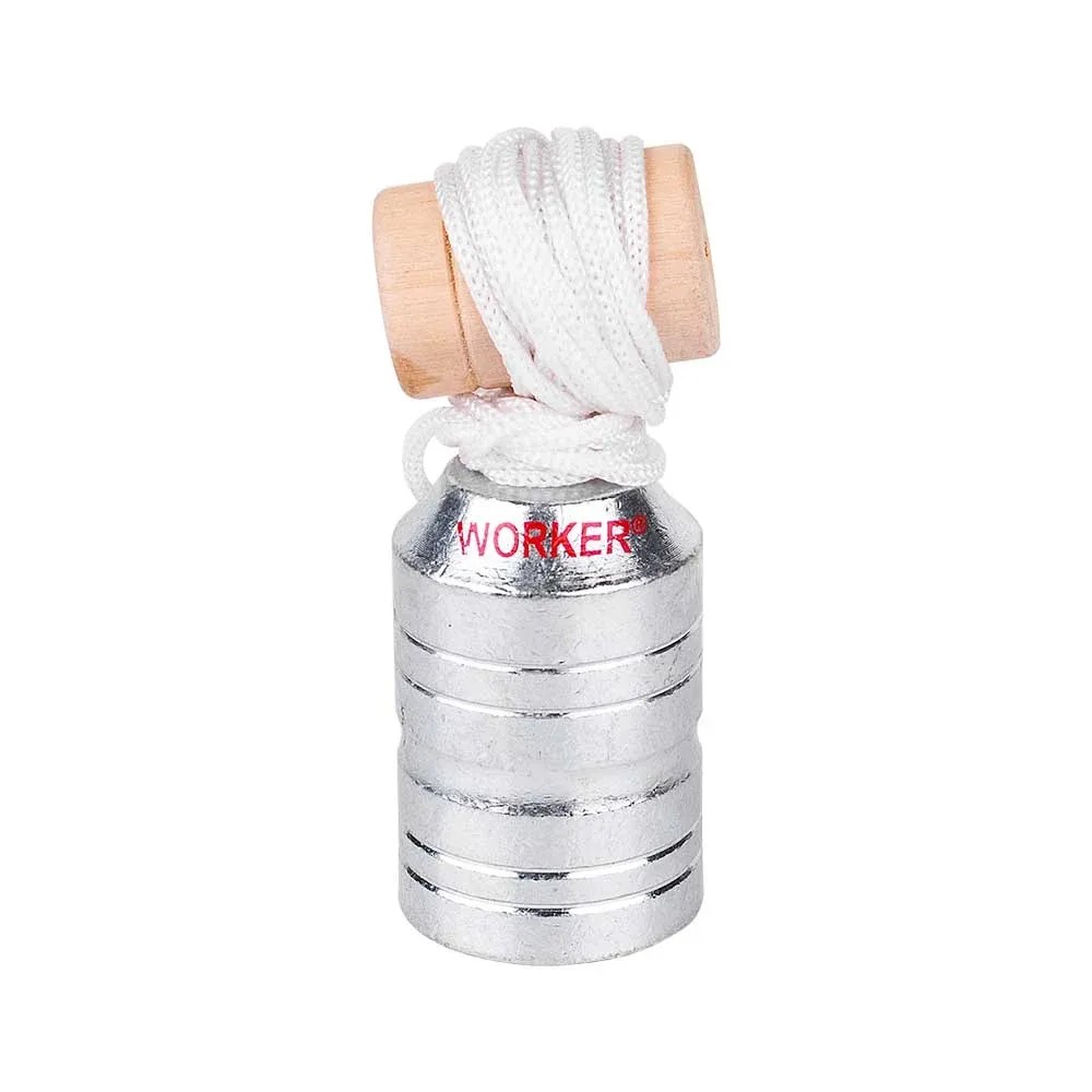 Prumo Pedreiro 500gr Worker 437956