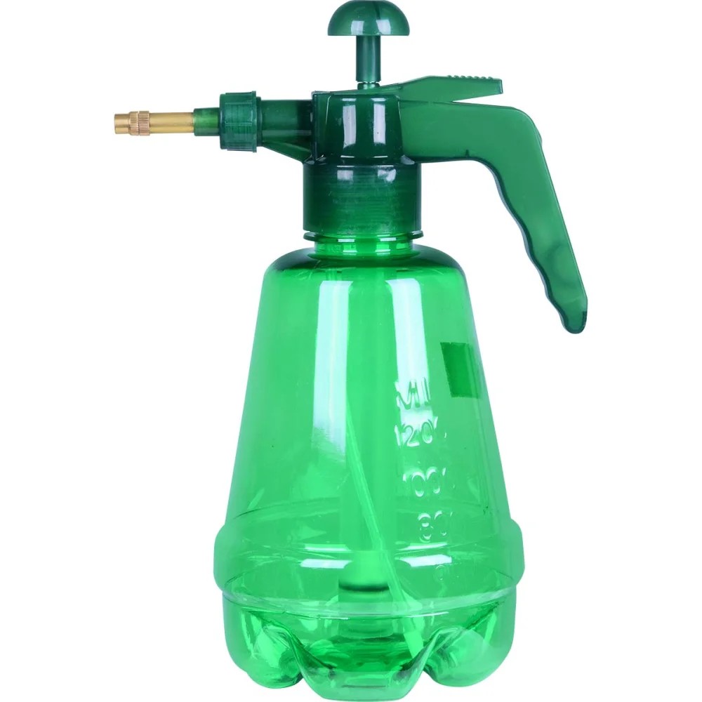 Pulverizador Comp Previa 1;5l Verde - Kala