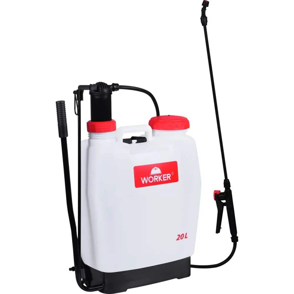 Pulverizador Costal 20l - Worker 155519