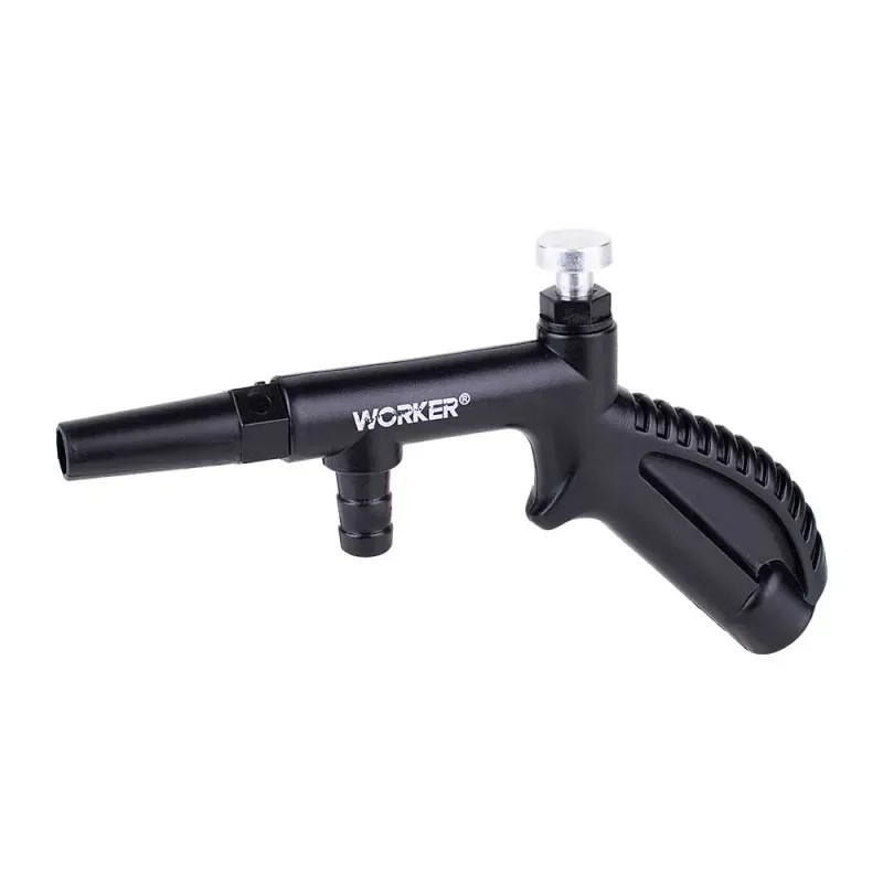 Pulverizador de Ar Nylon Worker 462519
