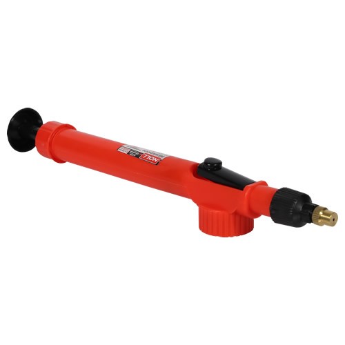 Pulverizador P/ Garrafa Pet Noll 316,0005