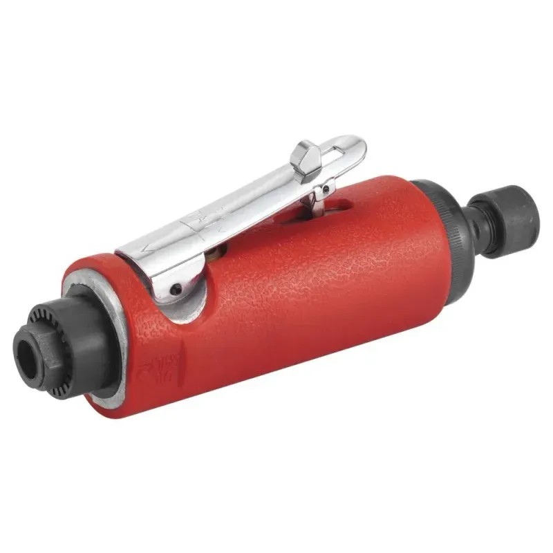 Retificadeira Pneumatica 1/4" Reta - Worker 395595