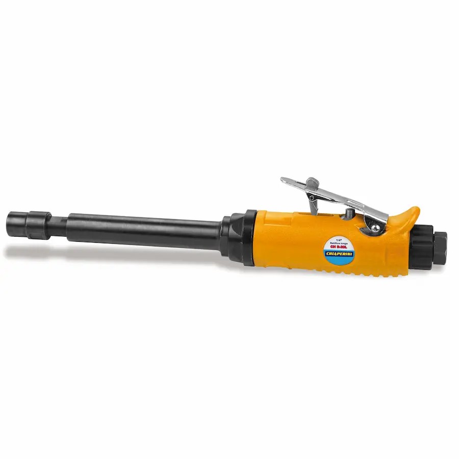 Retifica Pneumatica Chiaperini Longa 1/4 Chr-20l