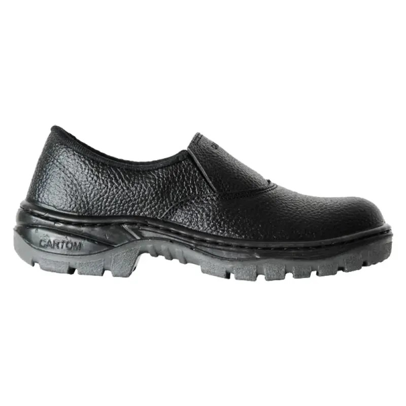 Sapato Raspa elastico Bi S/biq N40 Cartom 390070