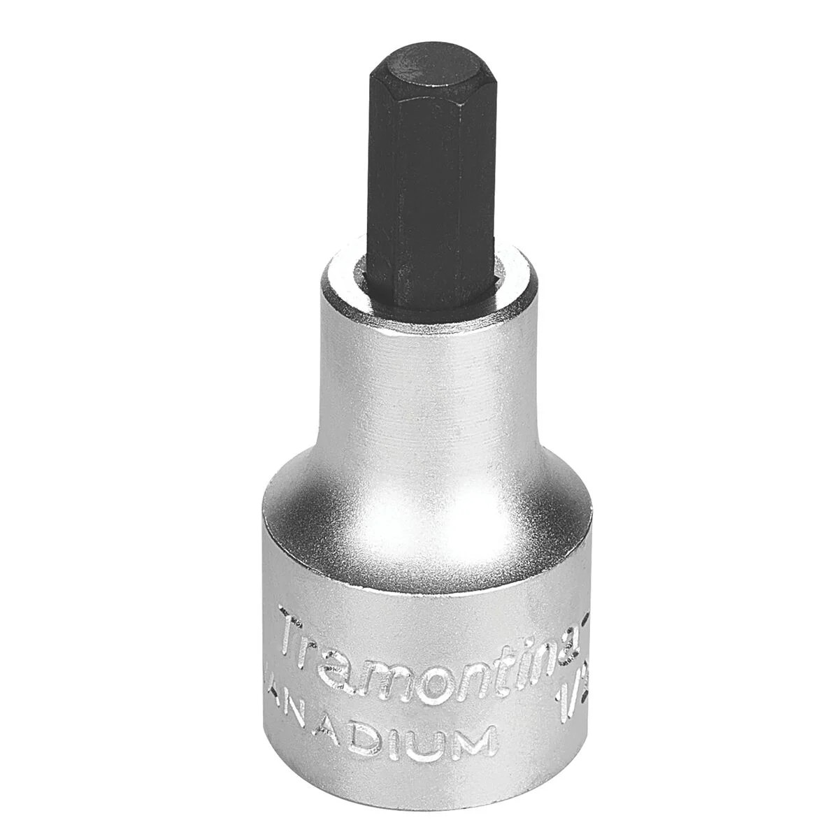 Soquete Allen Curta enc.1/2x08mm Tramontina44845