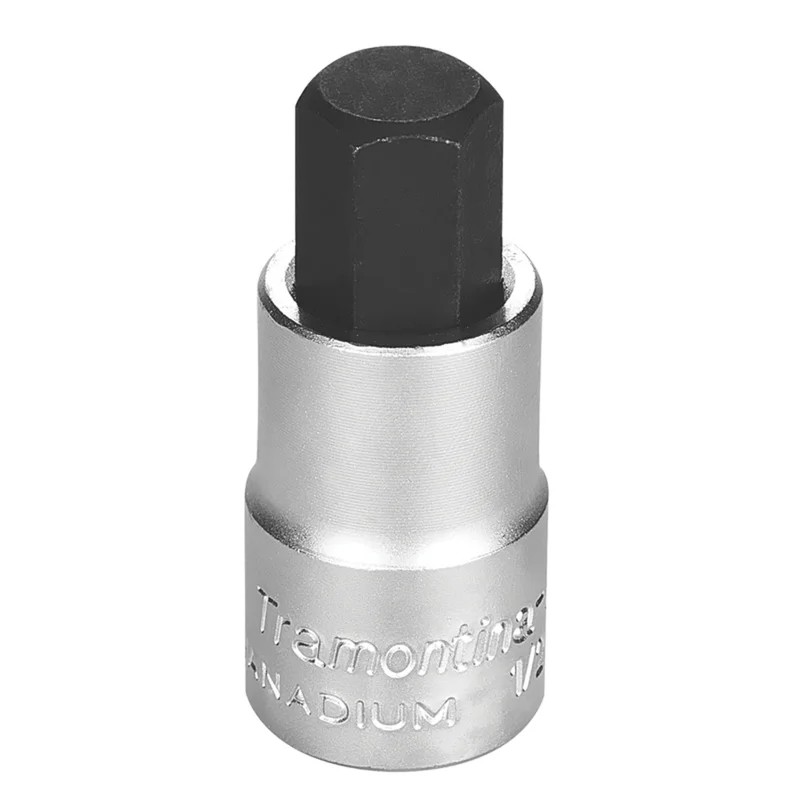 Soquete Allen Curta enc.1/2x14mm Tramont 44845114