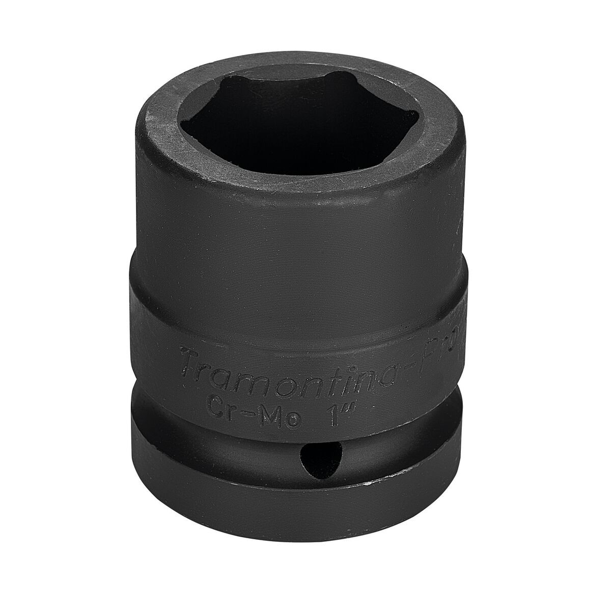 Soquete Impacto Curto 1 - 33mm #tramontina 44917/033