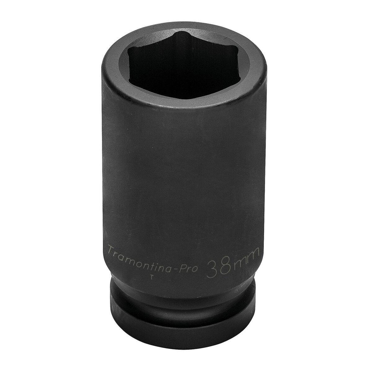 Soquete Impacto Longo 1 - 22mm Tramontina 44932