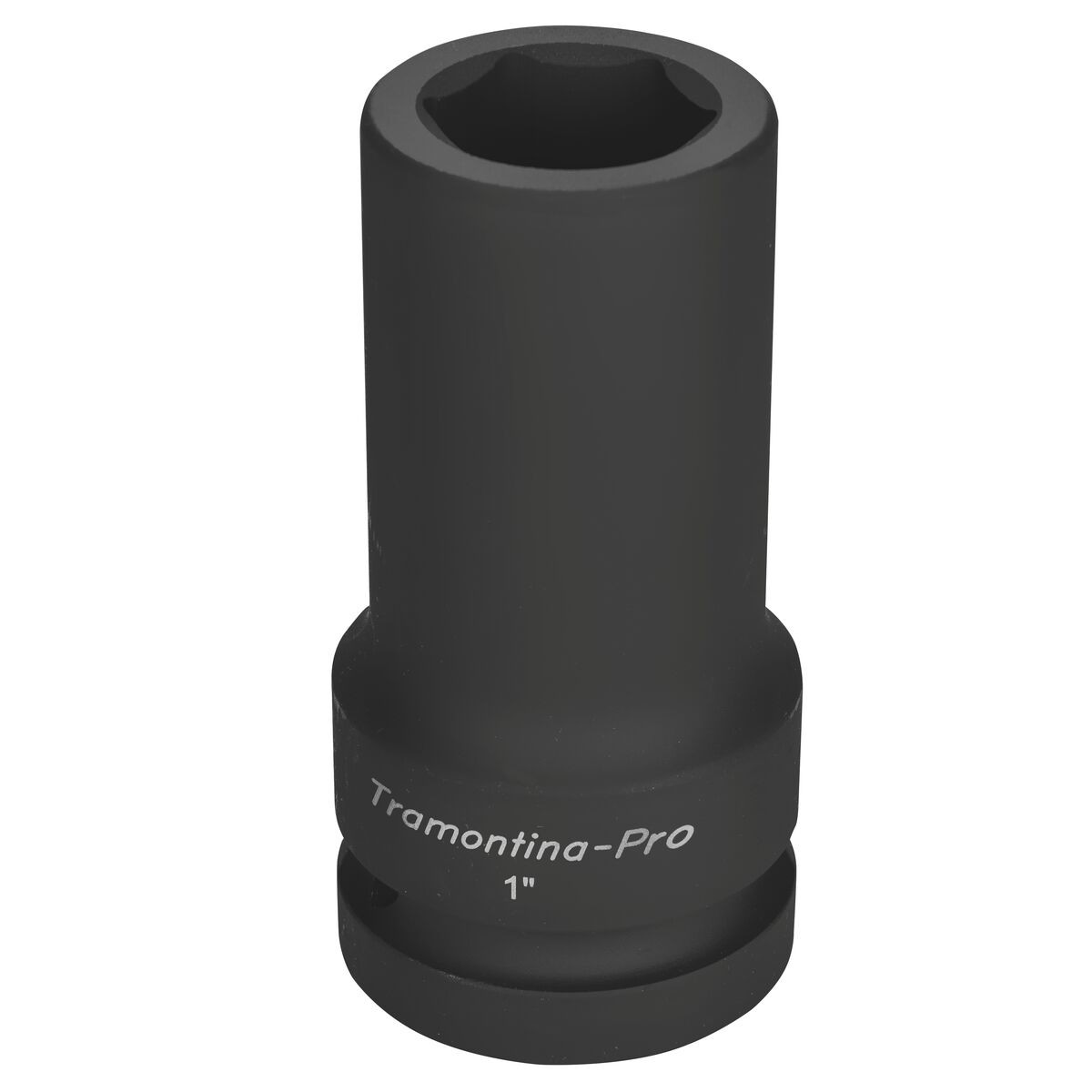 Soquete Impacto Longo 1 - 27mm Tramontina 44932