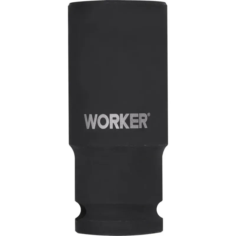 Soquete Impacto Longo Sext.enc.1/2-24m Worker 434795