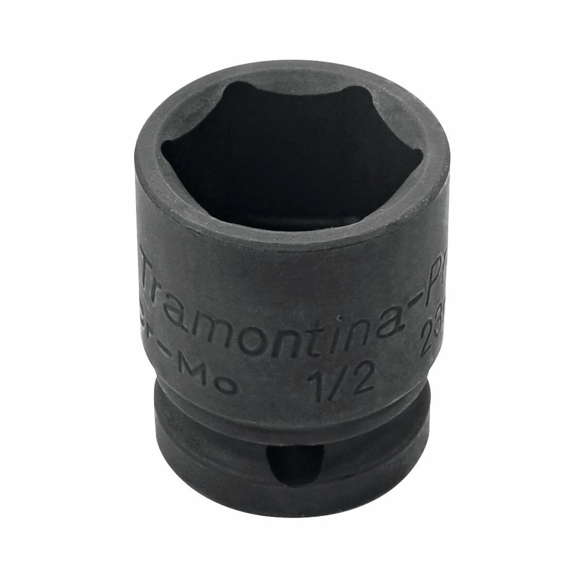 Soquete Impacto Sext.enc.1/2-08mm Tramontina