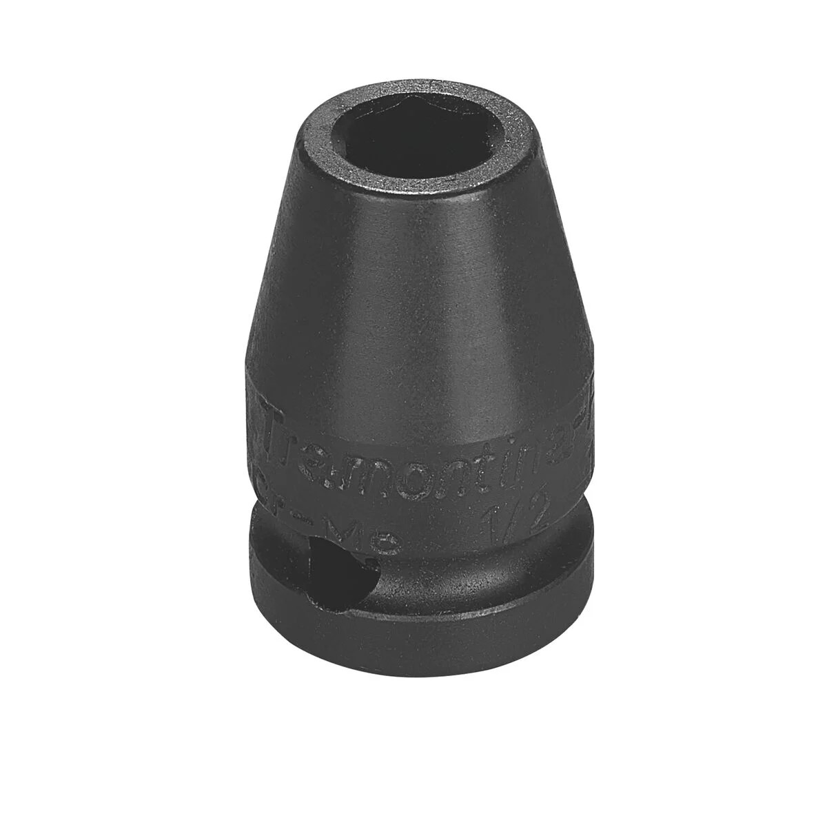 Soquete Impacto Sext.enc.1/2-10mm Tramontina