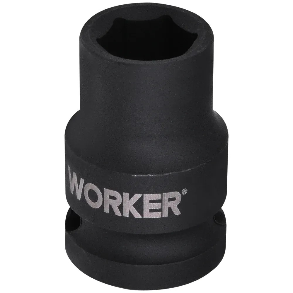 Soquete Impacto Sext.enc.1/2-11mm Worker 399736