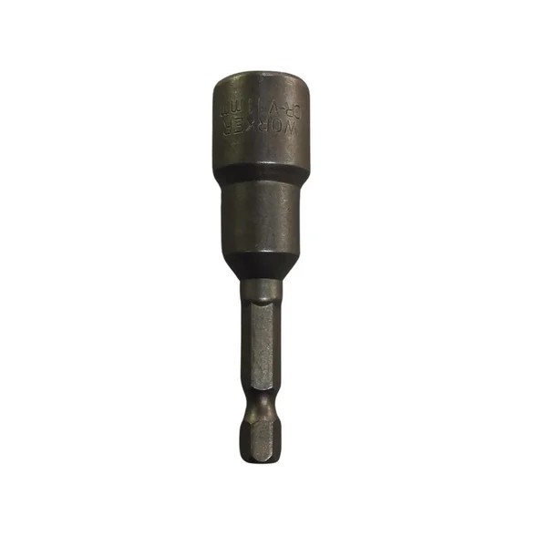 Soquete Magnetico 11mm - Worker 720976