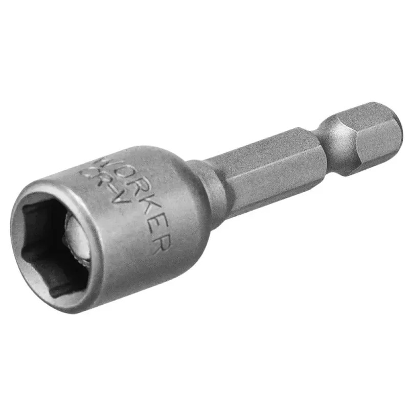 Soquete Magnetico 3/8 Worker 965057
