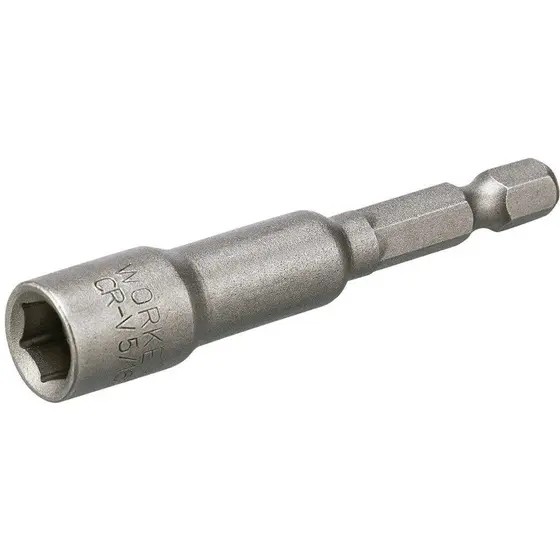 Soquete Magnetico 5/16 Worker 965014