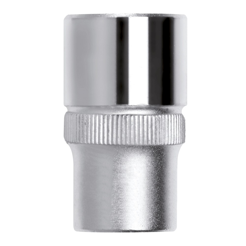 Soquete Sextavado enc.1/4-07mm Gedore Red R41000703
