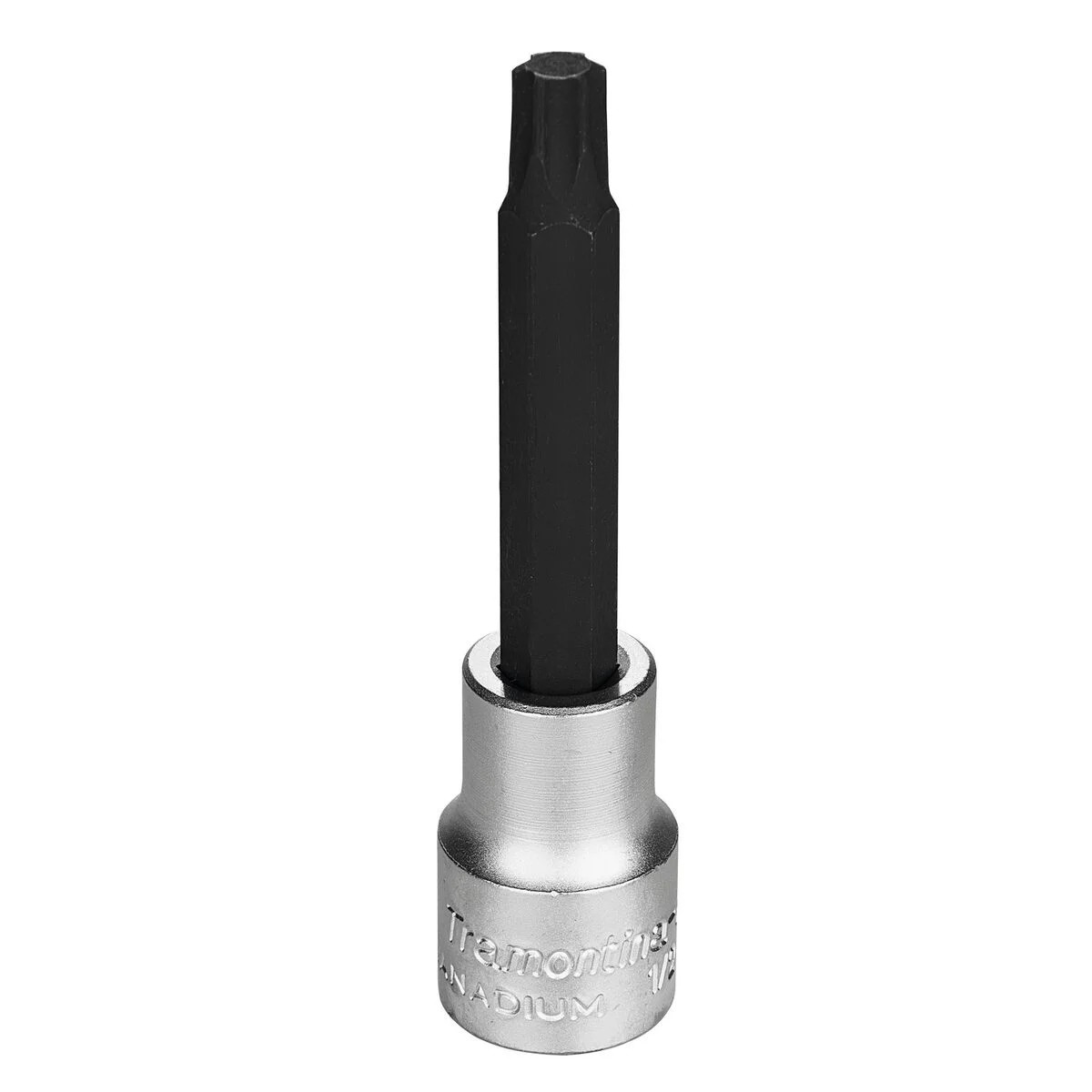 Soquete Torx externo T-50 Longo Tramontina 44864