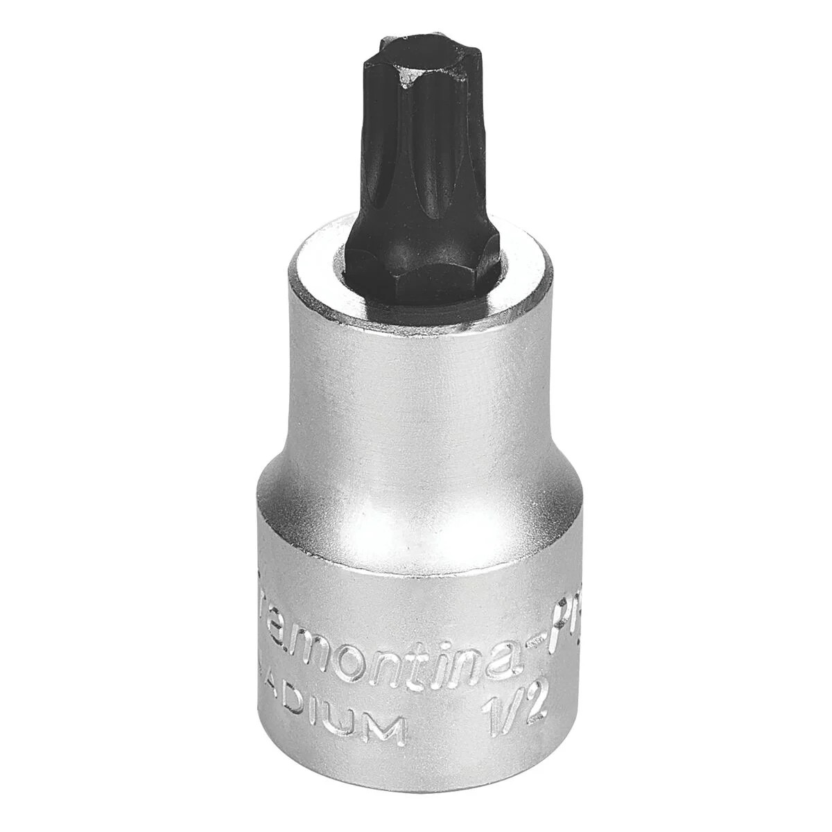 Soquete Torx externo T-50 Tramontina 1/2 44844/150