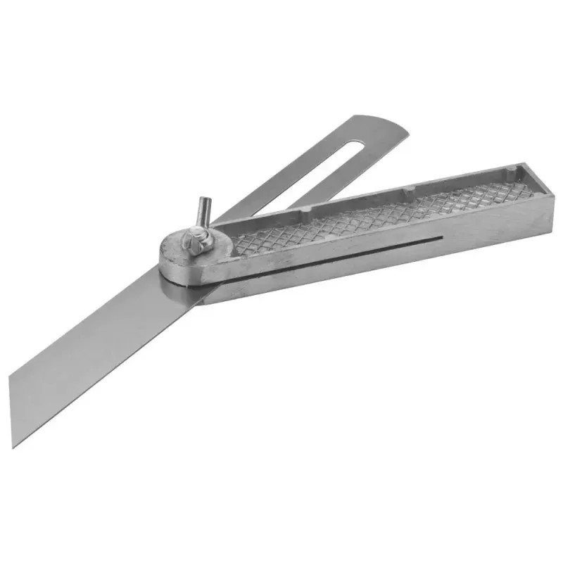 Suta C/ Cabo Aluminio 8" 200mm - Worker - 171689