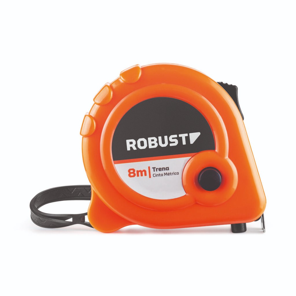 Trena 8mt Robust S94551008