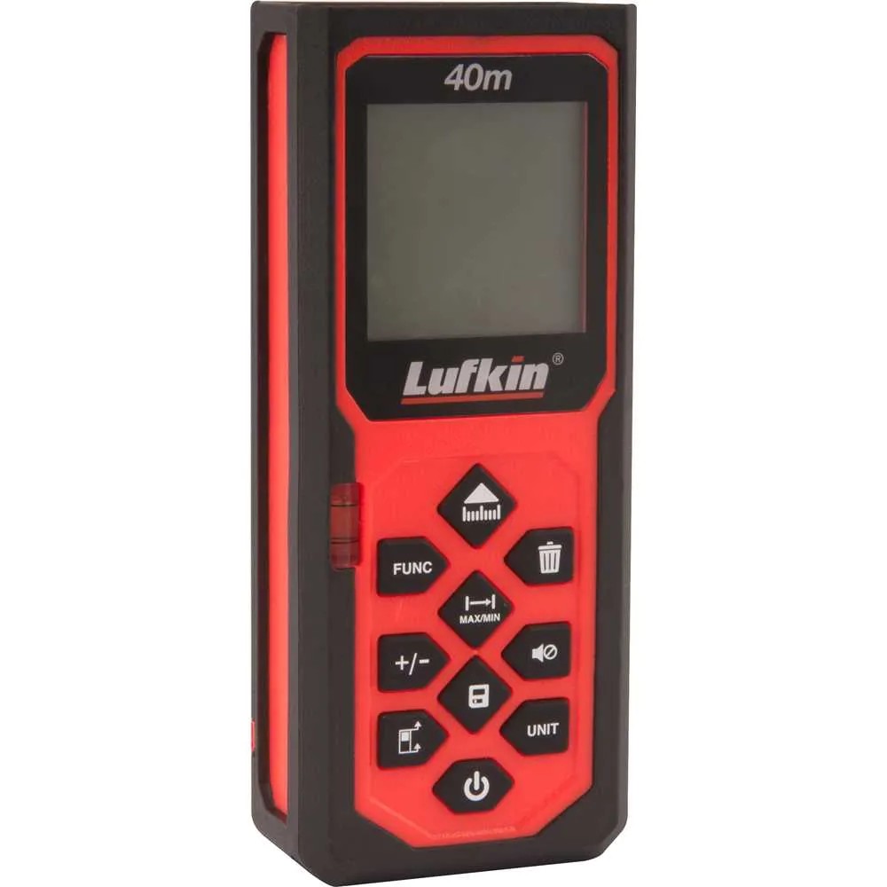Trena Laser Tl0040 Lufkin