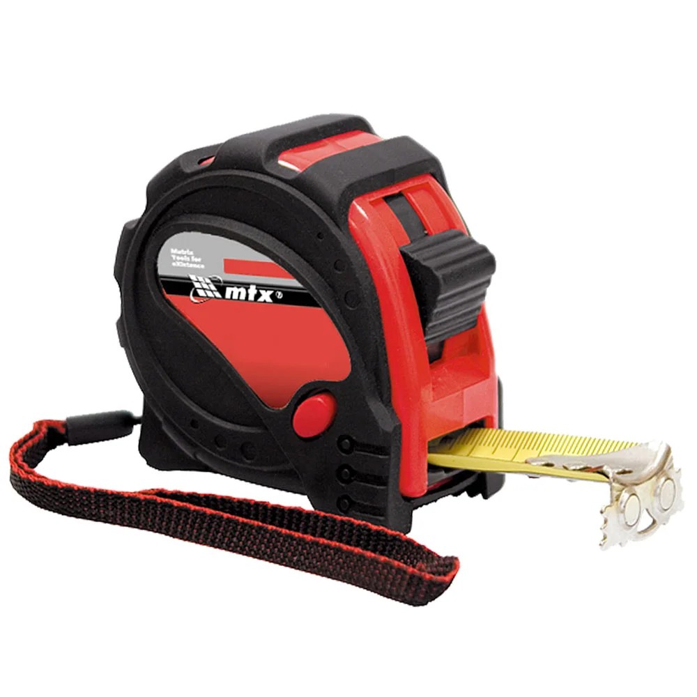 Trena Mtx 7,5mt  3100655 emborrachada